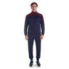 Conjunto de Agasalho de Treino Mizuno Root V Masculino