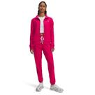 Conjunto de Agasalho de Treino Under Armour Tricot Tracksuit Feminino