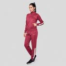 Conjunto De Agasalho e Calça Feminino Basic Sports Speedo