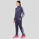 Conjunto De Agasalho e Calça Feminino Basic Sports Speedo