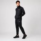 Conjunto De Agasalho e Calça Masculino Basic Sports Speedo - PRETO G