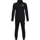 Conjunto de Agasalho Infantil Under Armour Knit Track Suit