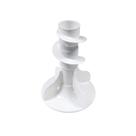 Conjunto de agitador GE WH43X10034 para lavadora