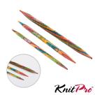 Conjunto de Agulhas para Trança KnitPro com 3 Tamanhos Conjunto de Agulhas para Trança KnitPro com 3 Tamanhos