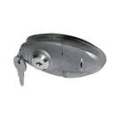 Conjunto de Alavanca de Destravamento Eletroímã EURUS STEEL