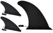 Conjunto de Aletas de Repuesto para Paddle Board Anfyko 1P 9" y 2P 5"
