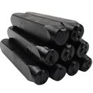 Conjunto de Algarismos de Bater 5mm - 6029 - BRASFORT