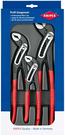Conjunto de alicates Knipex Alligator 00 20 09 V03 (3 peças)