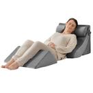 Conjunto de almofadas Wedge Axelrod Orthopaedic Post Surgery Foam Grey