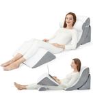 Conjunto de almofadas Wedge PIASHJOY 69x56x33 cm Memory Foam 3,5 kg
