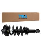 Conjunto de amortecedor traseiro e amortecedor de mola TRQ para Ford Expedition