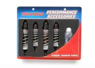 Conjunto de amortecedores Traxxas Big Bore 5862 para Slash
