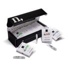 Conjunto de amostras de perfume Noteworthy Signature com 15 amostras Conjunto de amostras de perfume Noteworthy Signature com 15 amostras