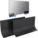 Conjunto de amplificadores passivos para alto-falantes de TV EUCATUS BEST PRODUCTS