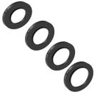 Conjunto de anéis adaptadores para filtro de lente FOTGA 52 mm-62 mm em alumínio Conjunto de anéis adaptadores para filtro de lente FOTGA 52 mm-62 mm em alumínio