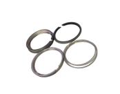 Conjunto De Aneis Do Pistao R50 / R 60 / Cr60 Cabinado