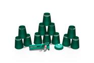 Conjunto de Apilamiento Speed Stacks Pro Series 2X Aquamarine