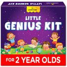 Conjunto de aprendizagem Learnabee Toys para meninos/meninas de 2 anos