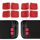 Conjunto de aprimoramento do botão traseiro para LCD e OLED do Steam Deck
