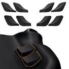 Conjunto de aprimoramento do botão Voltar PlayVital para Steam Deck