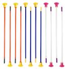 Conjunto de arco e flecha para crianças Arrows Liberty Imports de reposição x12