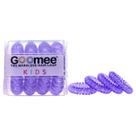 Conjunto de argolas para cabelo Goomee Kids The Markless Magic Carpet 4 unidades
