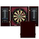 Conjunto de armários Dart Board, tamanho oficial da EastPoint Sports Belmont Conjunto de armários Dart Board, tamanho oficial da EastPoint Sports Belmont
