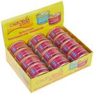 Conjunto de aromas e neutralizador de odores California Scents 12