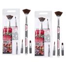 Conjunto de arte de unhas Bourjois Multi-Brush Fan Brush, Shader Brush