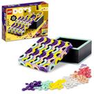 Conjunto de artes e ofícios LEGO DOTS Big Box 41960 para crianças a partir de 6 anos