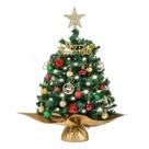Conjunto de árvore de Natal SY CRAFT de mesa com luz LED e enfeites Conjunto de árvore de Natal SY CRAFT de mesa com luz LED e enfeites