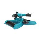 Conjunto De Aspersores Automáticos Com Rotação De 360 Graus Para Irrigação De Jardins De Vegetais Conjunto De Aspersores Automáticos Com Rotação De 360 Graus Para Irrigação De Jardins De Vegetais
