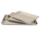 Conjunto de Assadeiras para Biscoitos Martha Stewart 13", 15", 17" Antiaderente