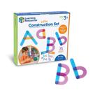 Conjunto de Atividades Educativas com 60 Peças - Construção e Aprendizagem Conjunto de Atividades Educativas com 60 Peças - Construção e Aprendizagem
