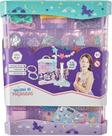 Conjunto De Atividades Galeria De Miçangas Multicor 1500 peças