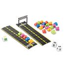 Conjunto de atividades Recursos de aprendizagem Mini Motor Math 31 peças (4+)