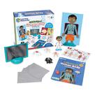 Conjunto de Atividades Skill Builders - Corpo Humano (4+) Conjunto de Atividades Skill Builders - Corpo Humano (4+)