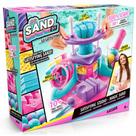 Conjunto de Atividades - So Sand DIY - Estúdio Areia Mágica - Fun Divirta-se