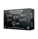 Conjunto de atualização Warhammer The Horus Heresy Legiones Astartes