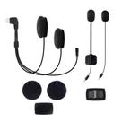 Conjunto de áudio para fone de ouvido para motocicleta LEXIN 40mm HD Stereo G2P G1 G2 Conjunto de áudio para fone de ouvido para motocicleta LEXIN 40mm HD Stereo G2P G1 G2