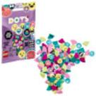 Conjunto de azulejos LEGO DOTS Extra DOTS Series 1 41908 para crianças a partir de 6 anos Conjunto de azulejos LEGO DOTS Extra DOTS Series 1 41908 para crianças a partir de 6 anos