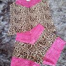 Conjunto de baby dool