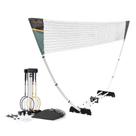 Conjunto de badminton EastPoint Sports Portable Net 1,5 m x 4,5 m