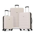 Conjunto de bagagem American Tourister Westridge 3 peças rosa