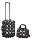 Conjunto de Bagagem Fox Luggage 2 Peças para Viagem Conjunto de Bagagem Fox Luggage 2 Peças para Viagem