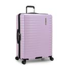 Conjunto de bagagem Traveler's Choice Archer Policarbonato Roxo 29"