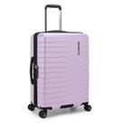 Conjunto de Bagagem Traveler's Choice Archer - Policarbonato Roxo