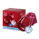 Conjunto de bálsamo de gelatina gratuito Glowy Jelly Pot Dewy Lip & Blush Color