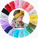 Conjunto de bandanas CELLOT, 20 cores, super elástico e macio, nó para bebês