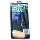 Conjunto de bandejas de pintura Roller Kit Premier HomePro 4"